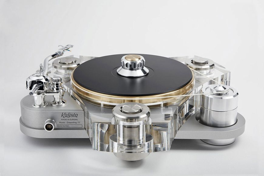 1. Kalista DreamPlay Twenty-Twenty