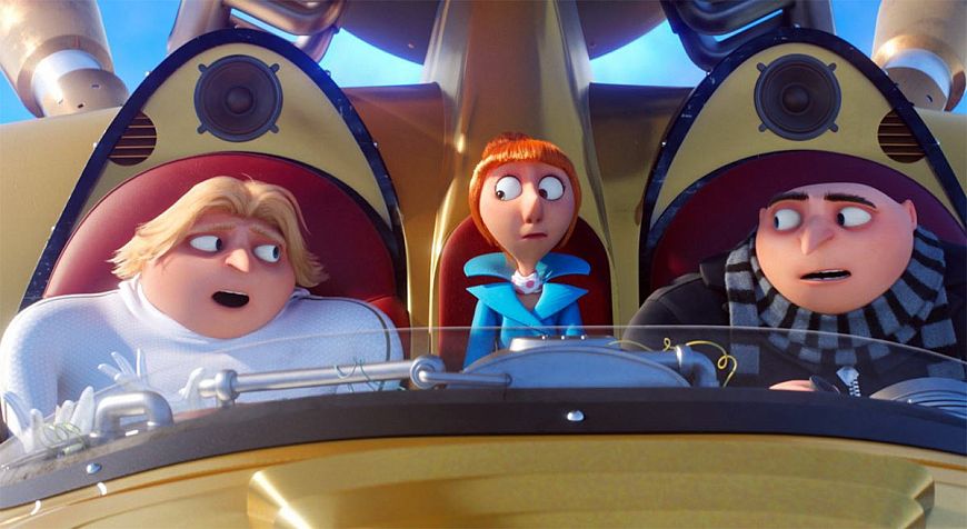 Top 50 Highest Grossing Movies in the World - Editors' Choice