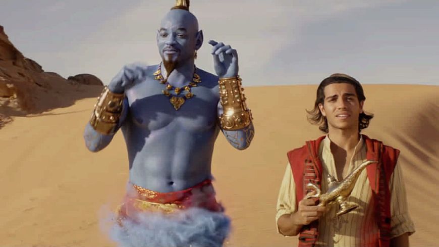 Top 50 Highest Grossing Movies in the World - Editors' Choice