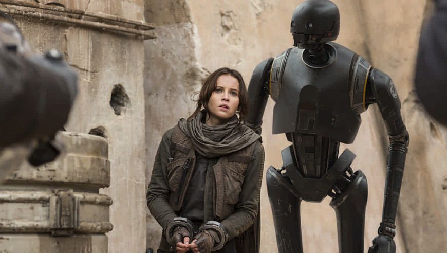 Top 50 Highest Grossing Movies in the World - Editors' Choice