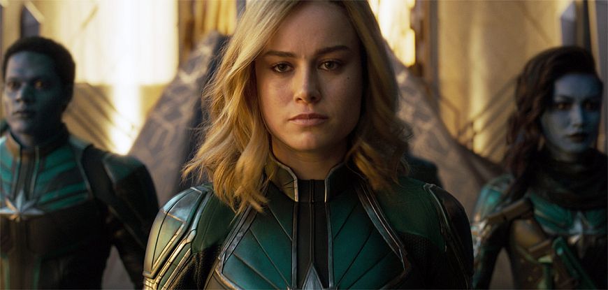 Top 50 Highest Grossing Movies in the World - Editors' Choice