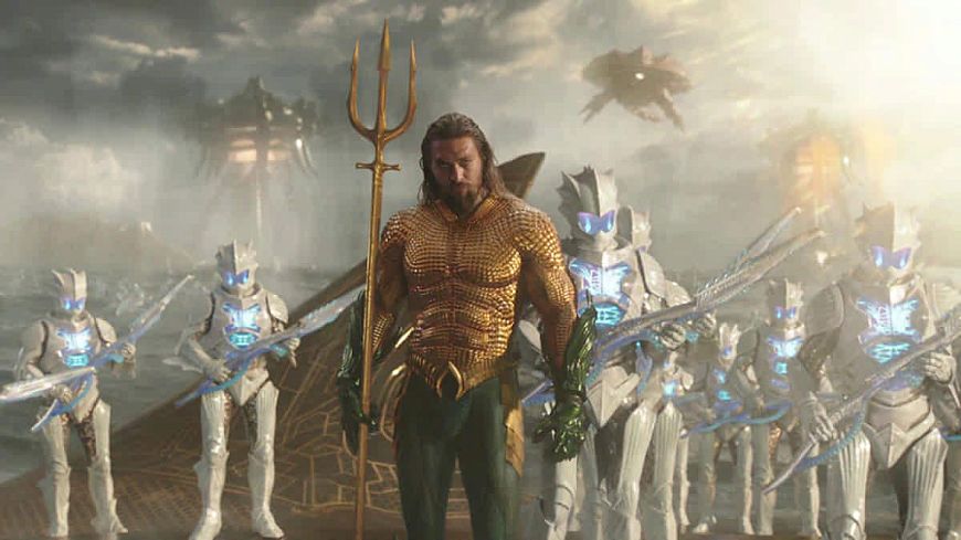 Top 50 Highest Grossing Movies in the World - Editors' Choice