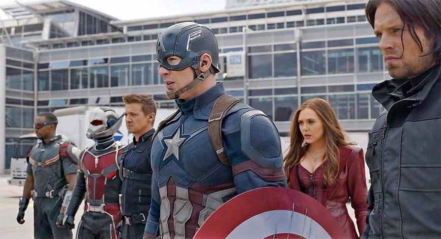 Top 50 Highest Grossing Movies in the World - Editors' Choice