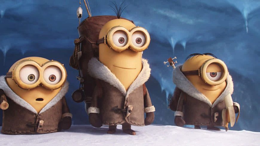 Top 50 Highest Grossing Movies in the World - Editors' Choice