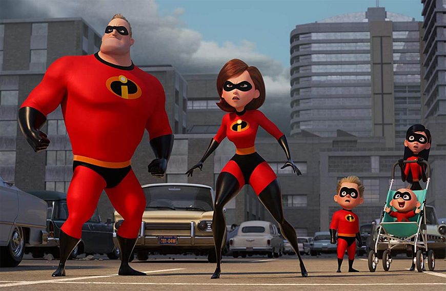 Top 50 Highest Grossing Movies in the World - Editors' Choice