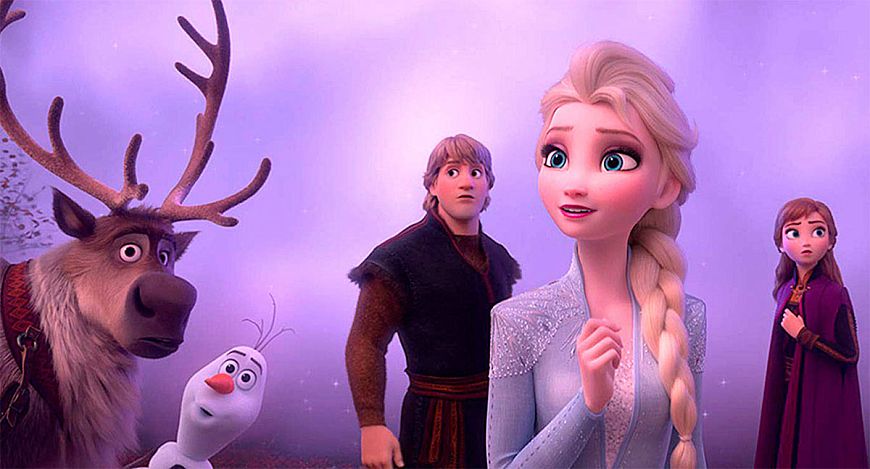 Top 50 Highest Grossing Movies in the World - Editors' Choice