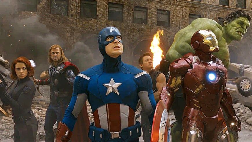 Top 50 Highest Grossing Movies in the World - Editors' Choice