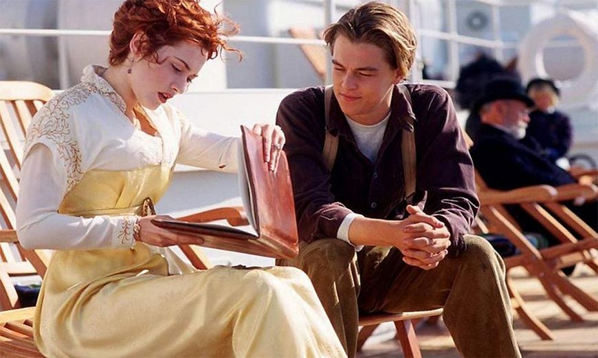 Top 50 Highest Grossing Movies in the World - Editors' Choice