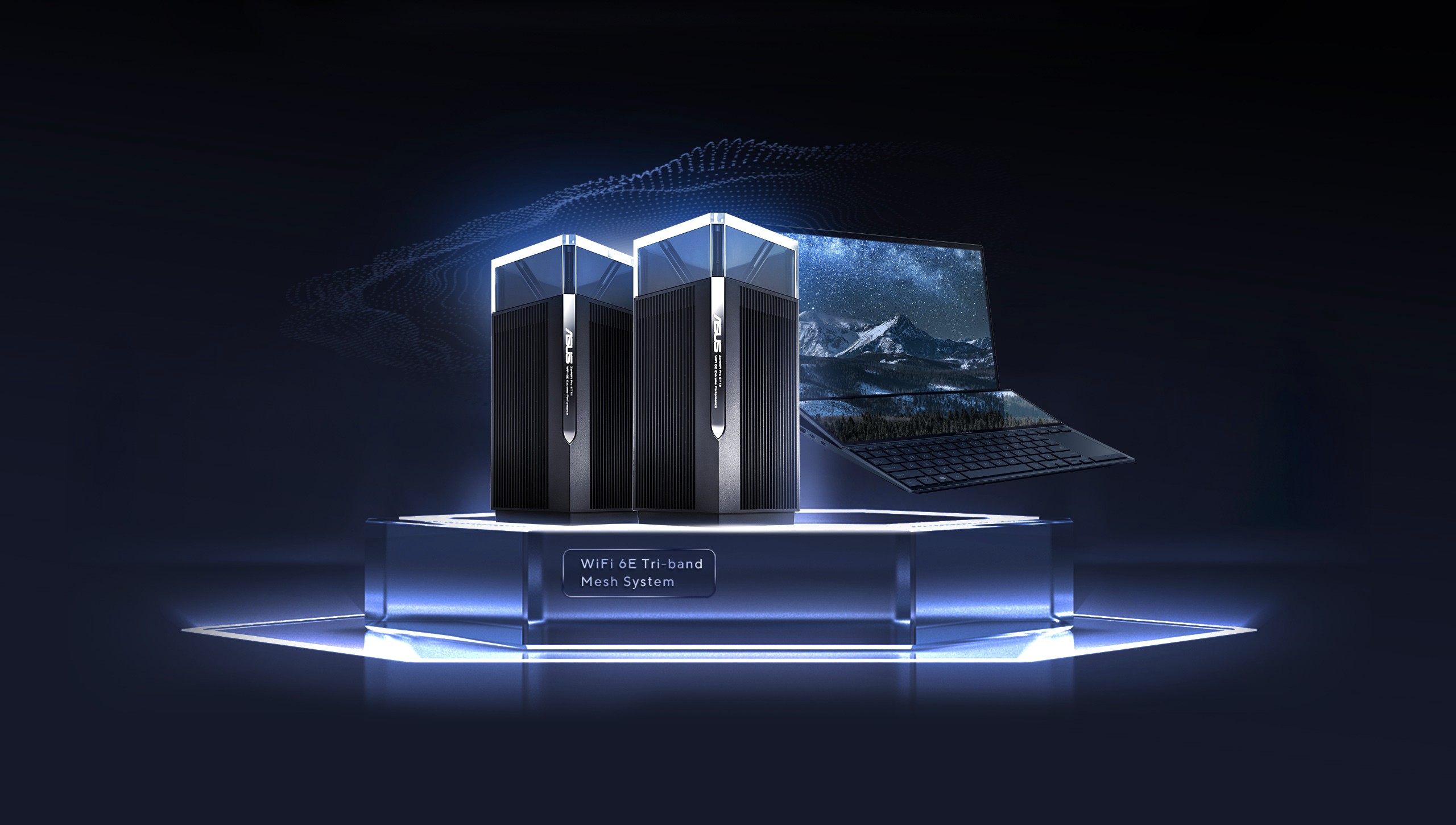 ASUS ZenWiFi Pro XT12