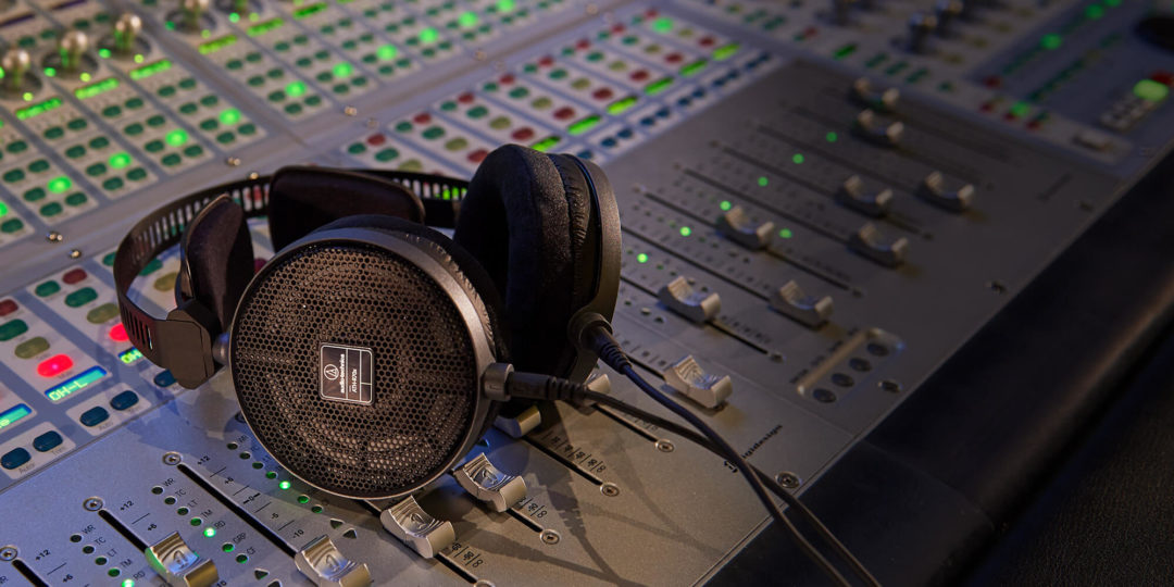 Audio-Technica ATH-R70X