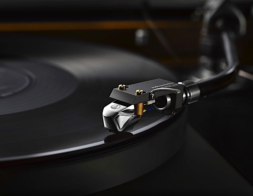 Audio-Technica AT-ART20