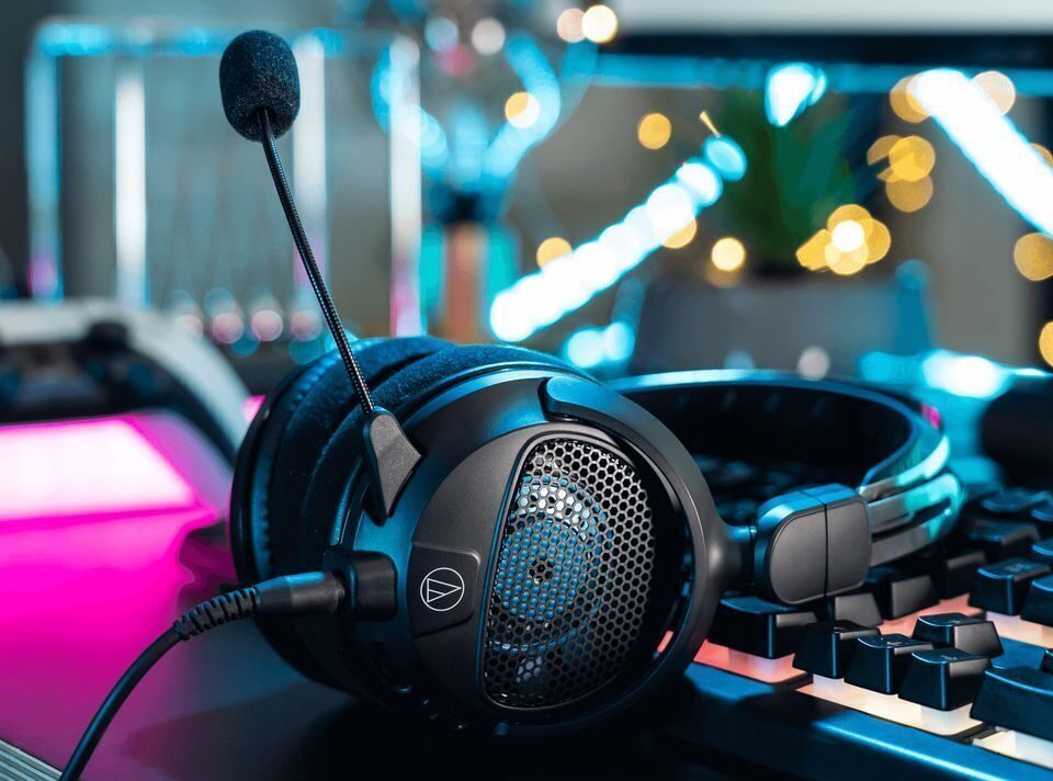 Audio-Technica ATH-GDL3