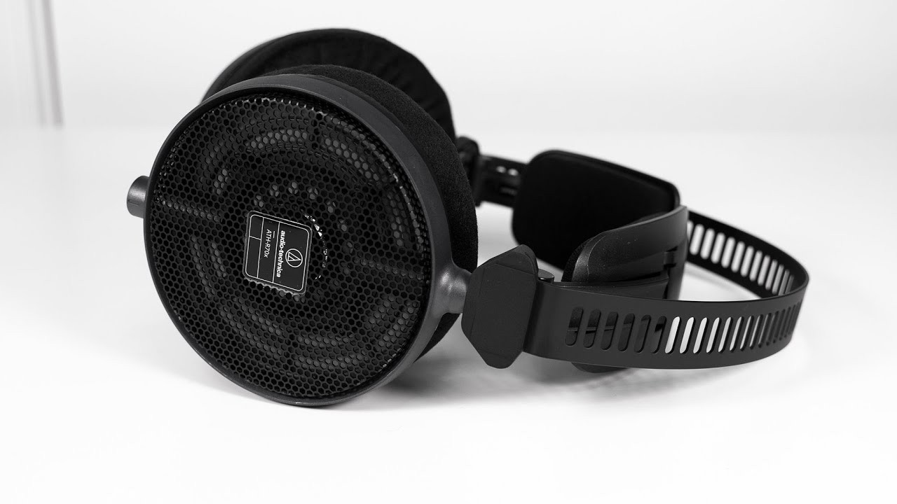 Audio-Technica ATH-R70X