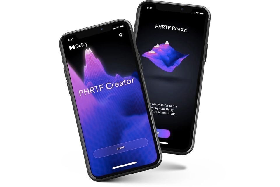 Dolby Gathers Professionals to Beta Test Dolby Atmos Personalized Rendering on Headphones