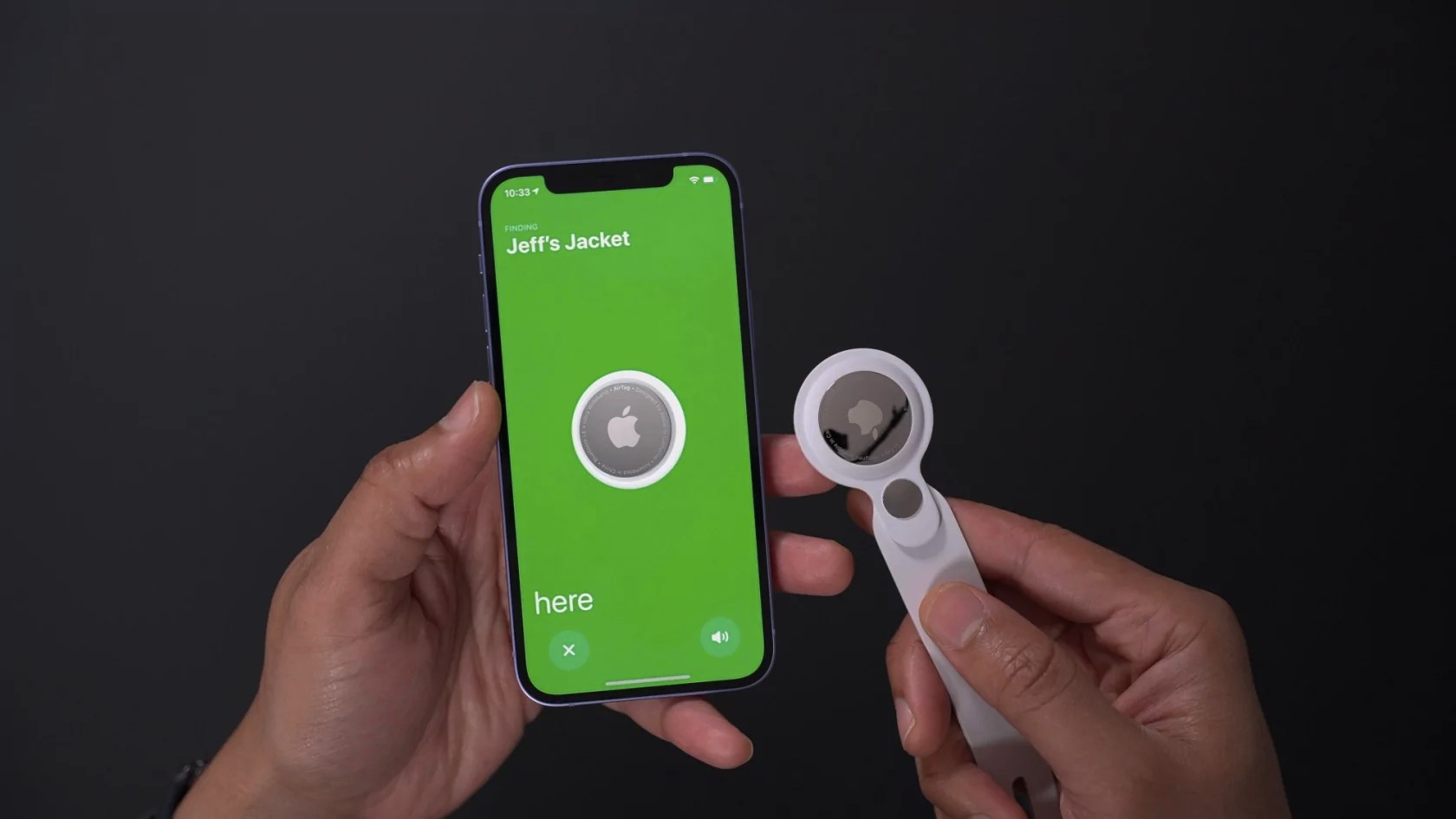 GOOGLE FIGURED OUT HOW TO PROTECT ANDROID USERS FROM BLUETOOTH SPY BEACONS