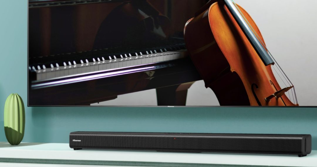 Hisense HS205
