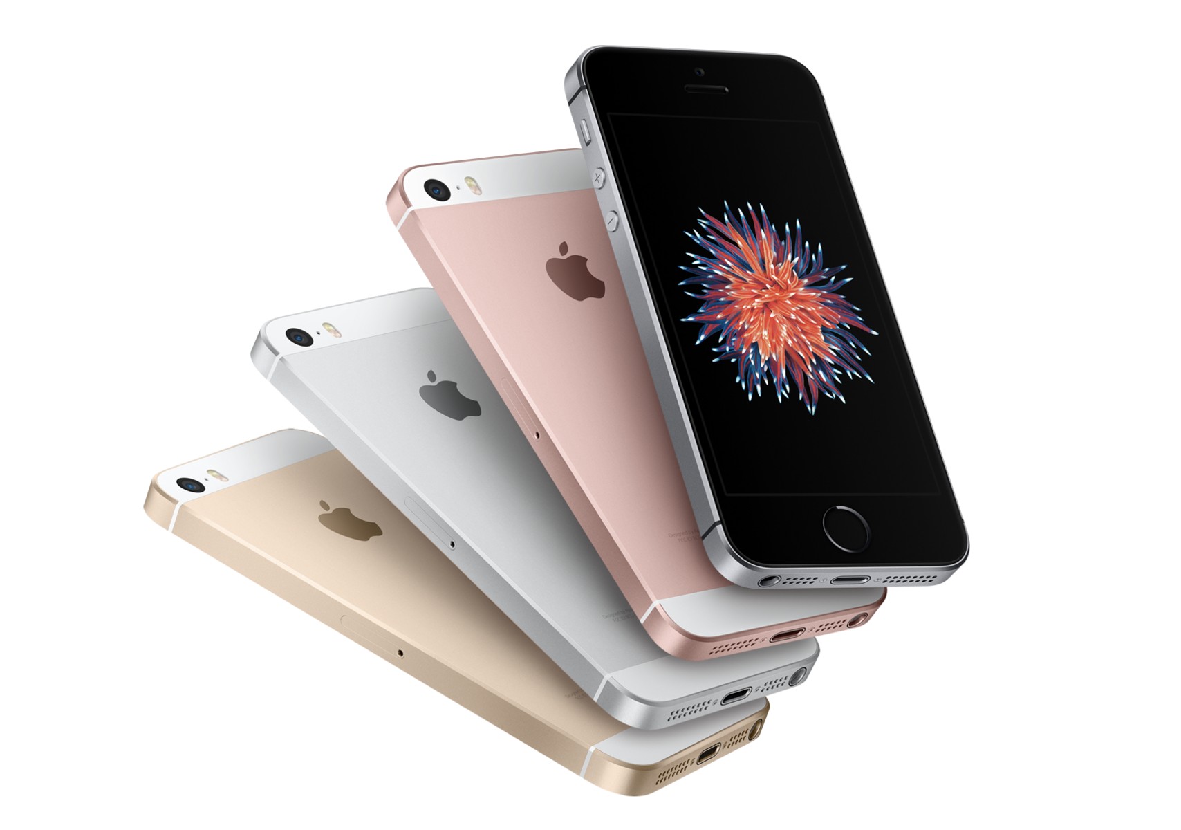 Iphone SE 3 will have 5G