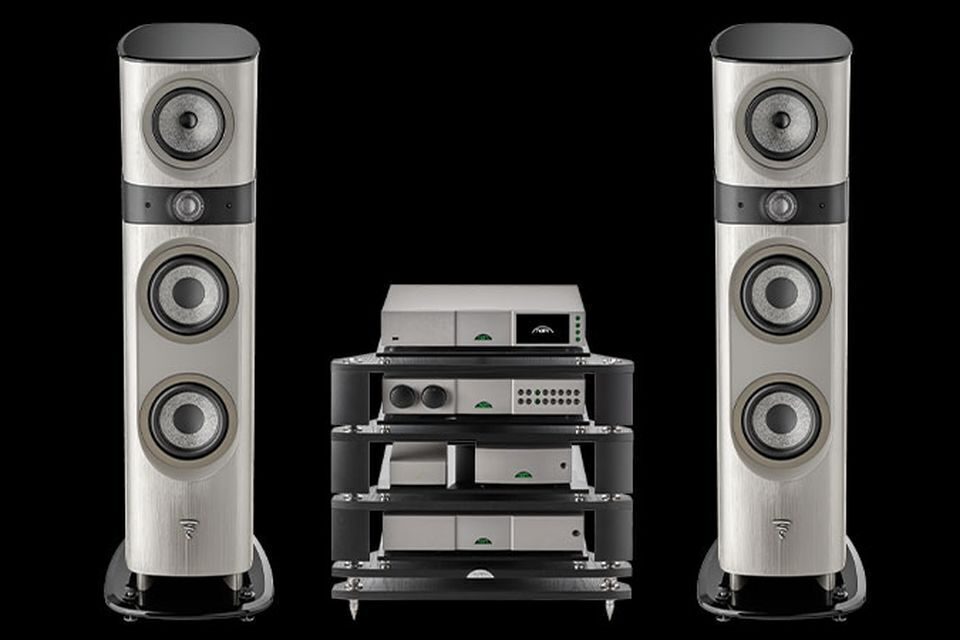 Naim and Focal Build Reference Streaming System to Celebrate Decade of Partnership