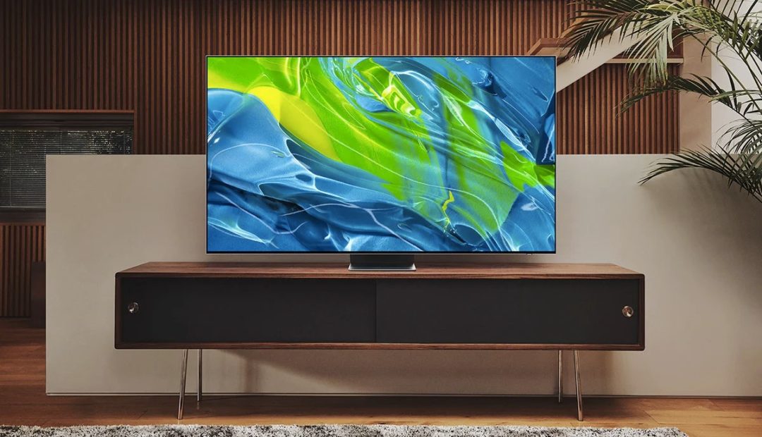 Samsung QN90B