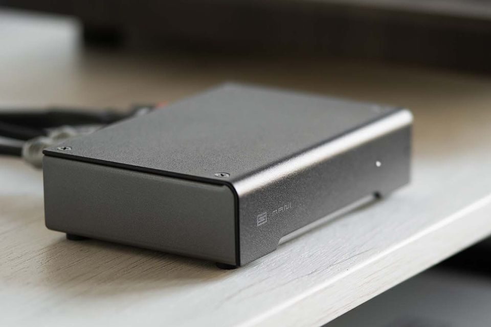 Schiit Audio Mani 2