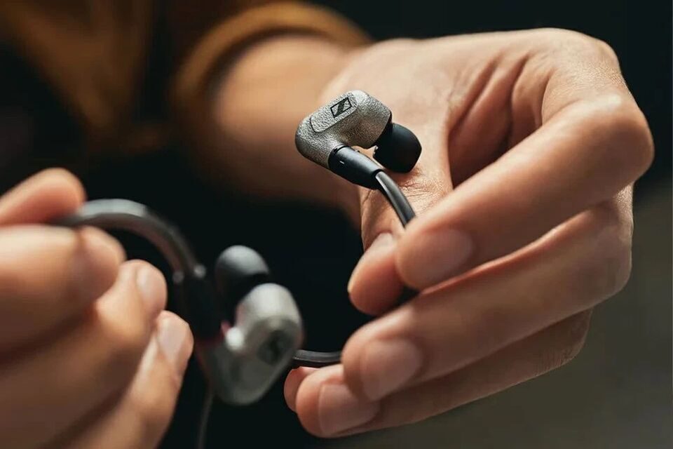 Sennheiser IE 600