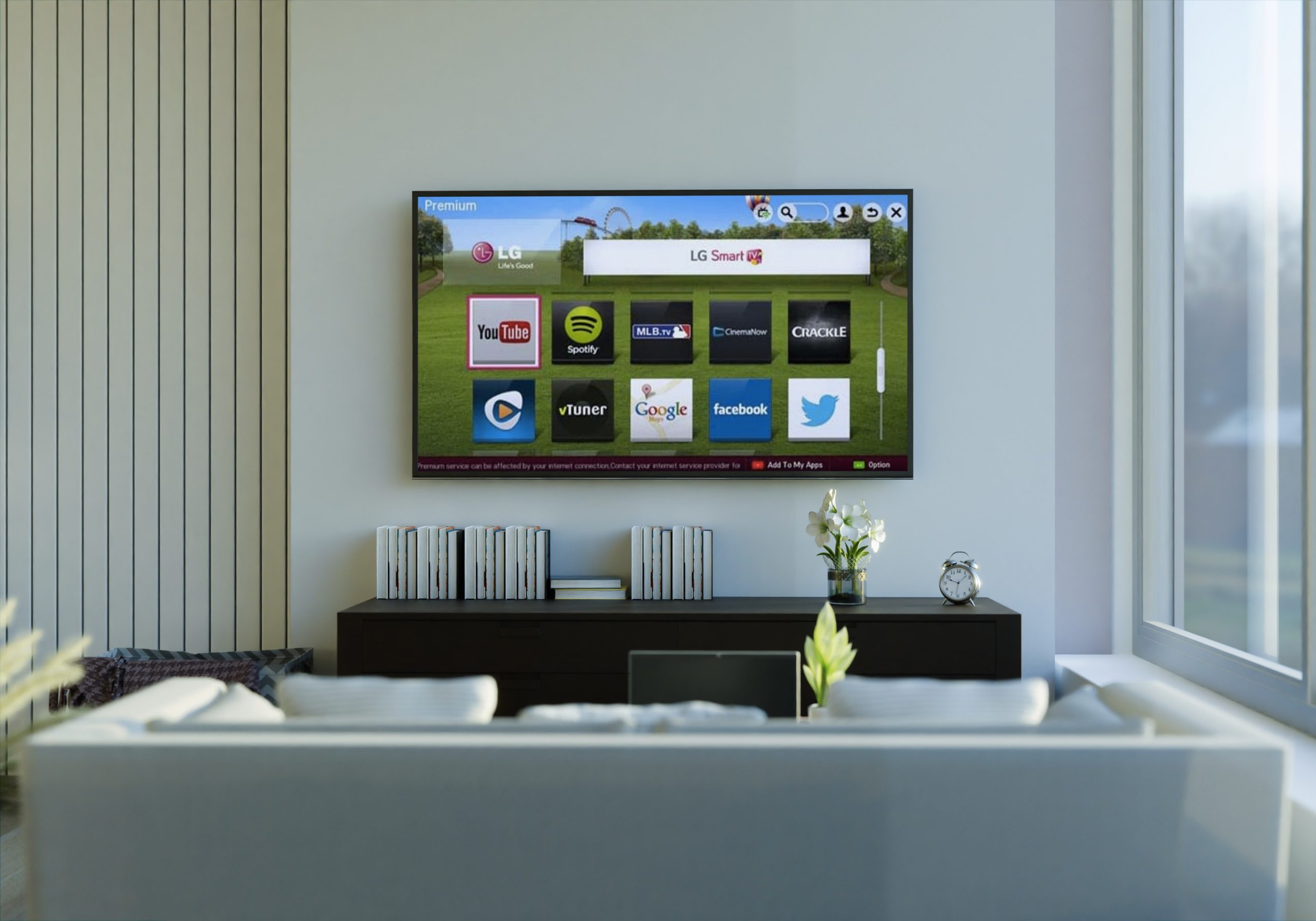 Smart TV platforms LG webOS and Samsung Tizen may disappear from the market
