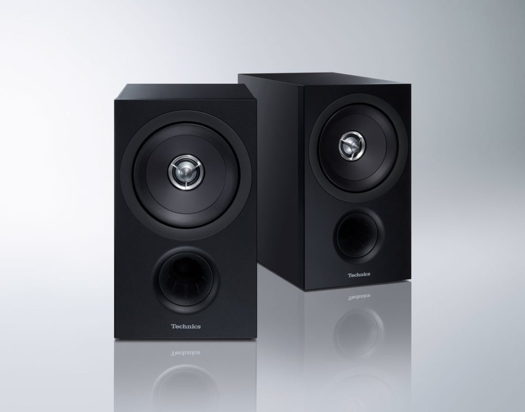 Technics SB-C600