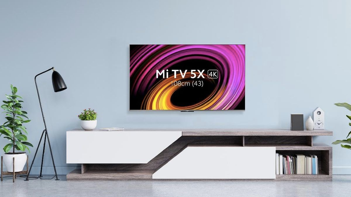 Xiaomi Mi TV 5X