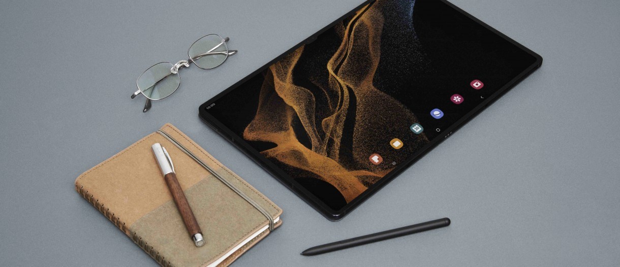 samsung galaxy tab s8+