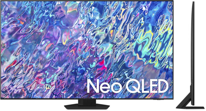 Samsung QN85B - review