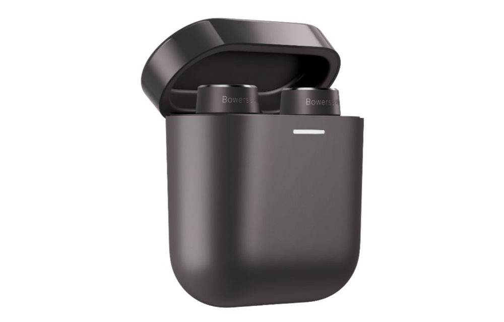 Bowers & Wilkins PI5