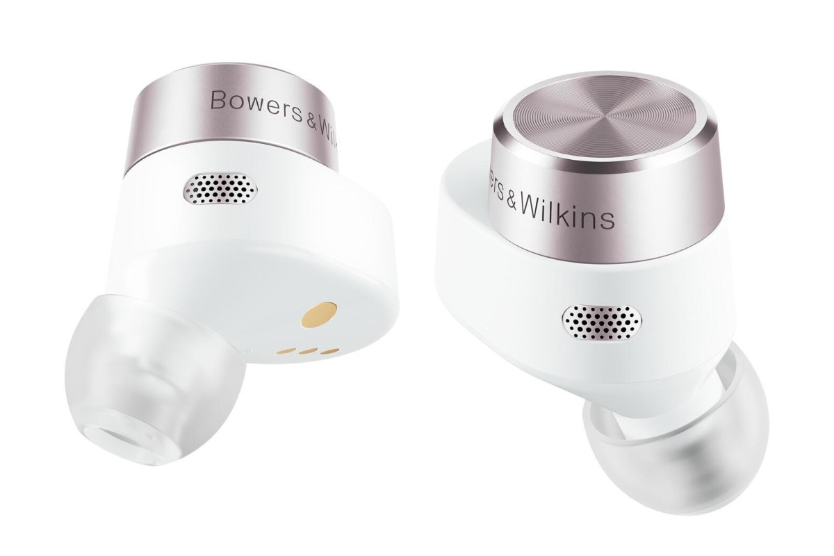 Bowers & Wilkins PI5