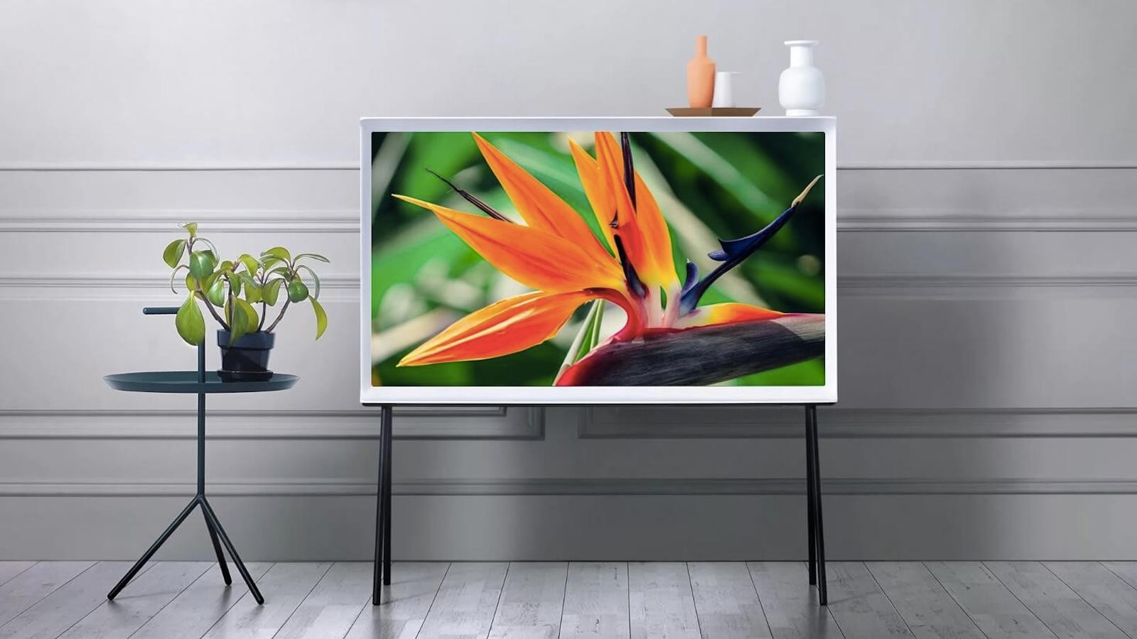 Accessories make life more comfortable for Samsung TV owners