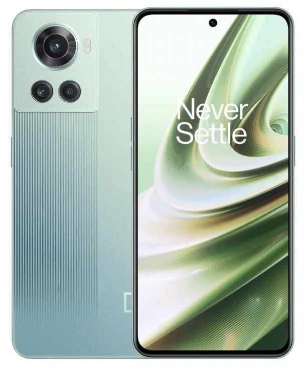 In addition to supporting SuperVOOC 150W ultra-fast charging, the smartphone provides protection against overheating and battery wear.