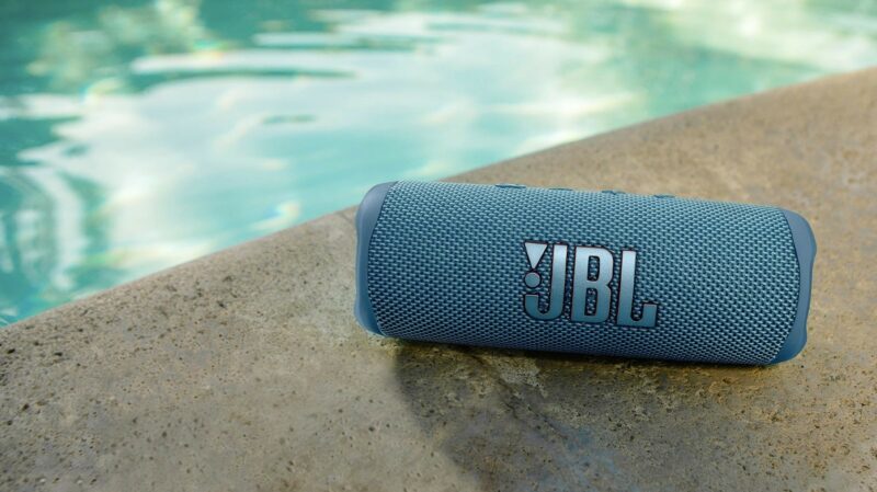 JBL Flip 6