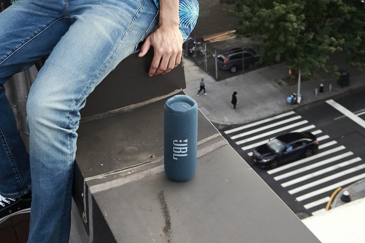 JBL Flip 6 Review