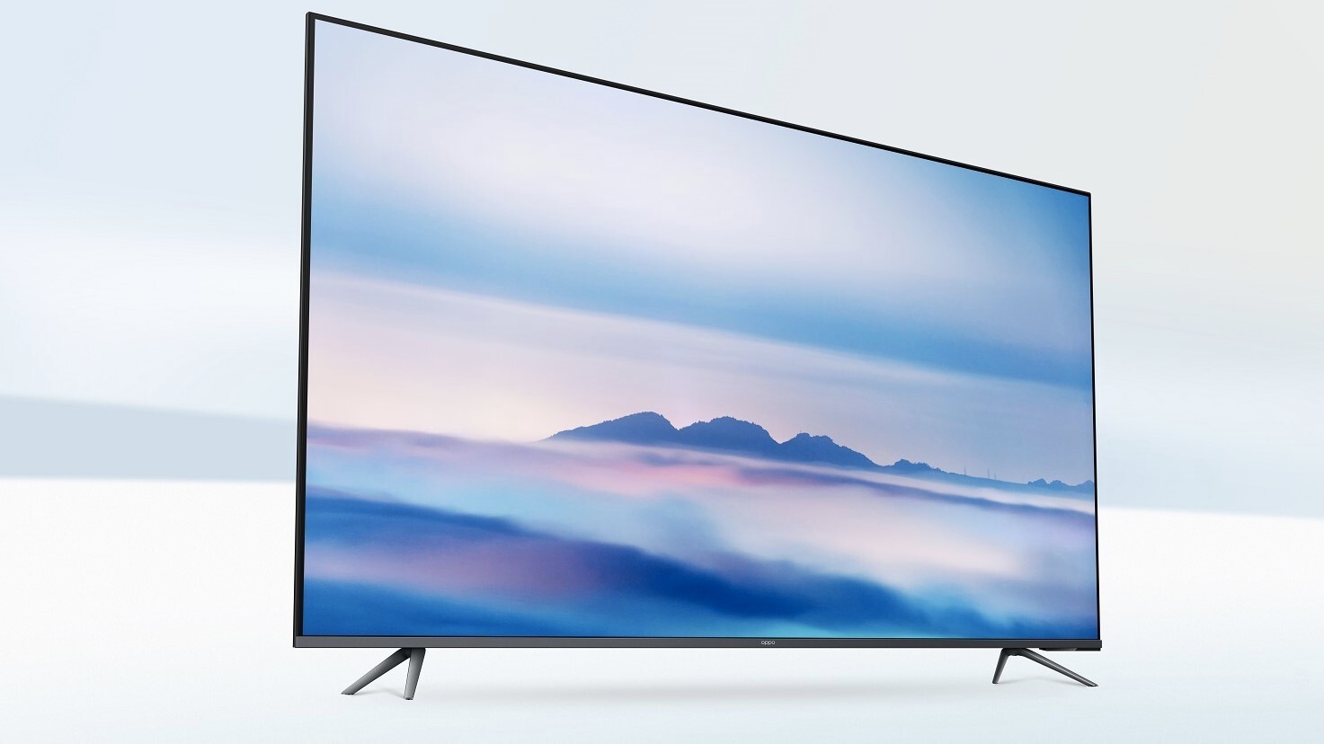 Oppo launches new K9x Smart TV