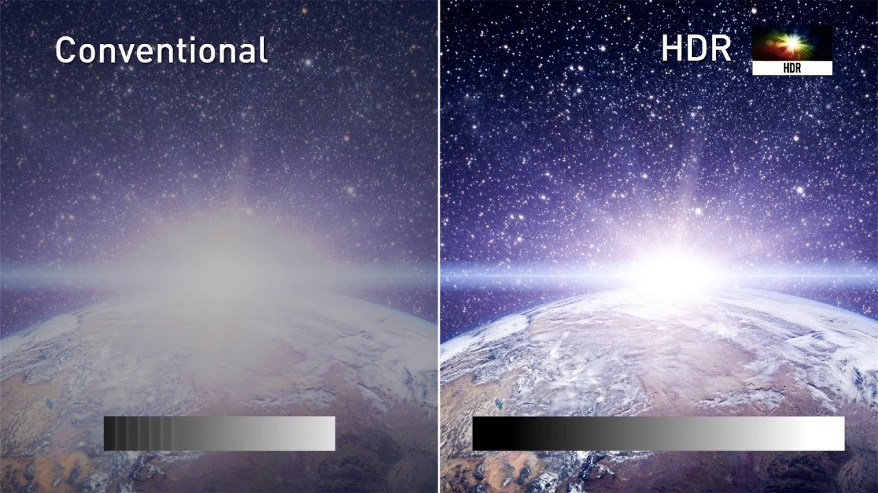 HDR10, HDR10+ and Dolby Vision: Which one is better?