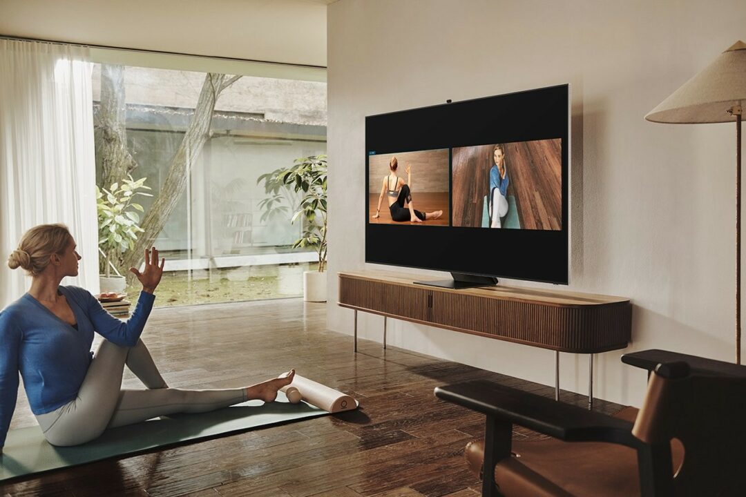 Samsung QN85B
