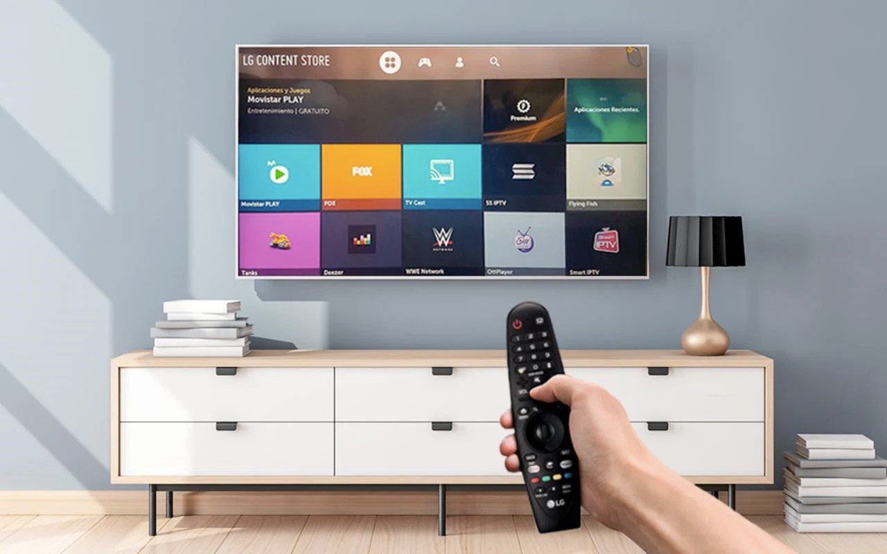 Samsung intends to buy the cheapest OLED panels for its TVs from LG Display