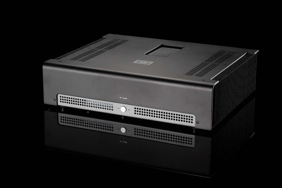 Schiit Audio Tyr