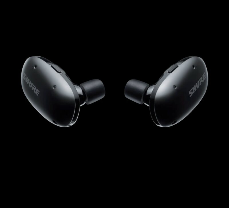 Shure AONIC Free