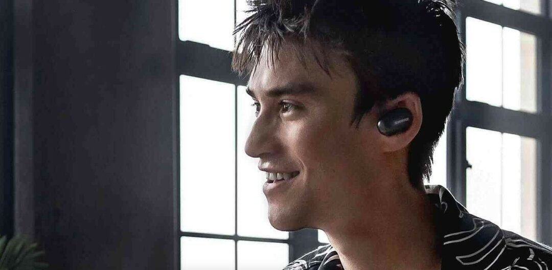 Shure AONIC Free