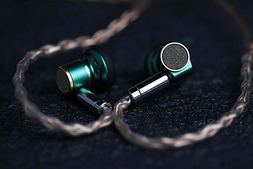 Astrotec Lyra Nature Limited Edition