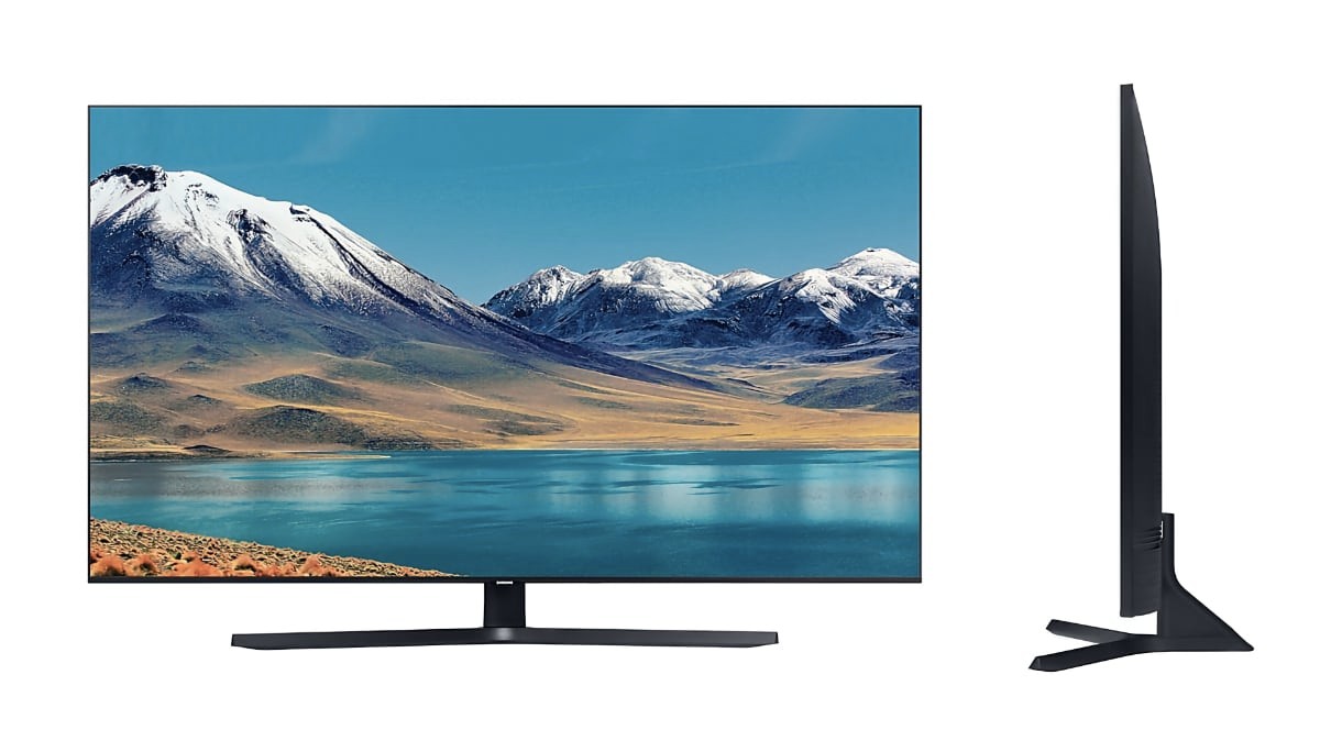 5 reasons to buy the Samsung TU7025