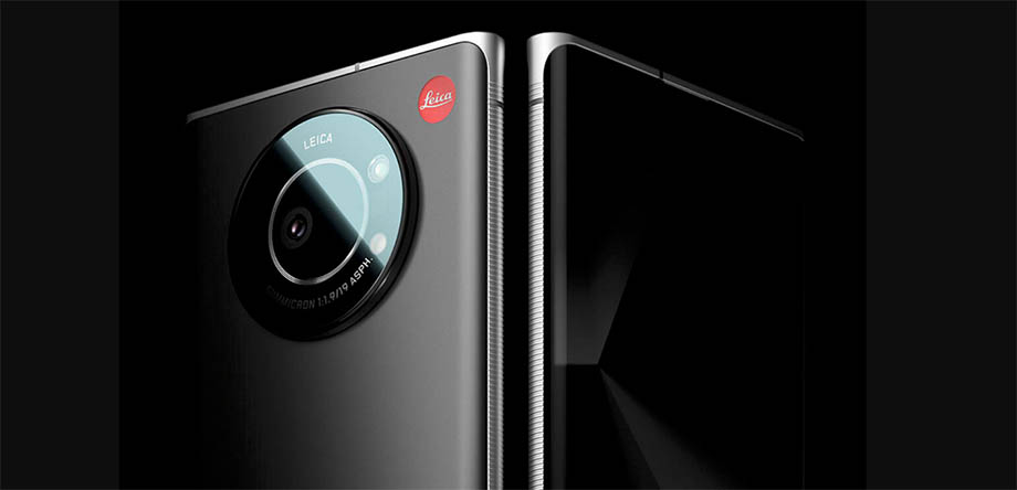 Leica Leitz Phone 1