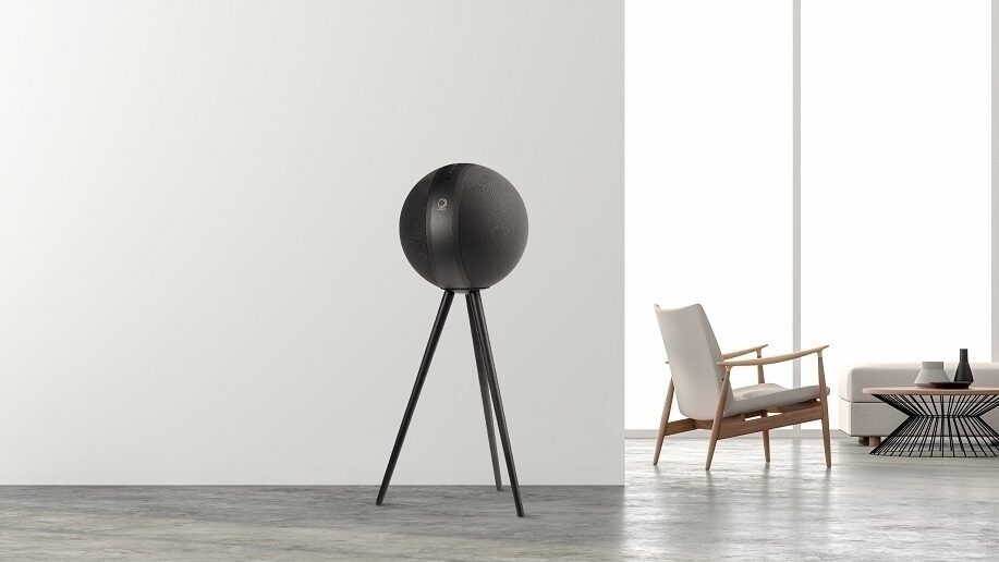 Elipson W35+ Spherical Speaker