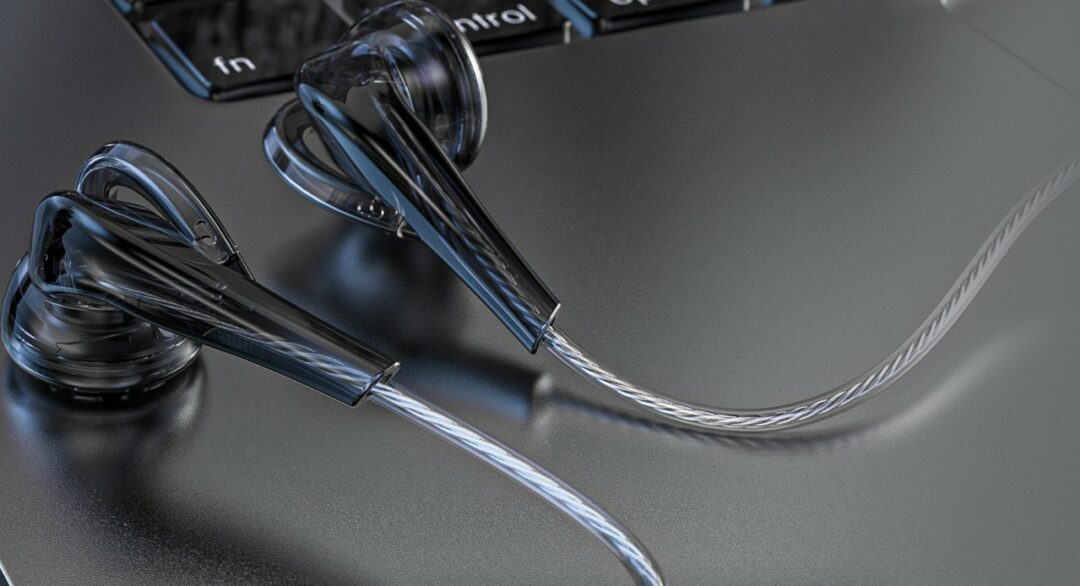 Top 7 in-ear wired headphones 2022