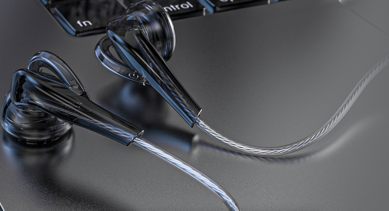 Top 7 in-ear wired headphones 2022