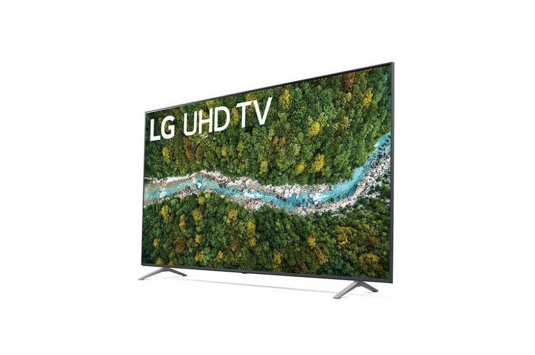 LG UHD 76